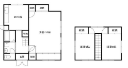 北寺尾1-13ライトハウス